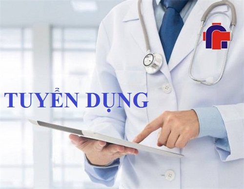 Phòng khám đa khoa Kiều Linh tuyển dụng