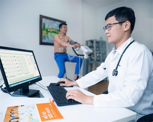 Chẩn đoán hình ảnh – “Cánh tay phải” hỗ trợ bác sĩ phát hiện bệnh sớm và chính xác